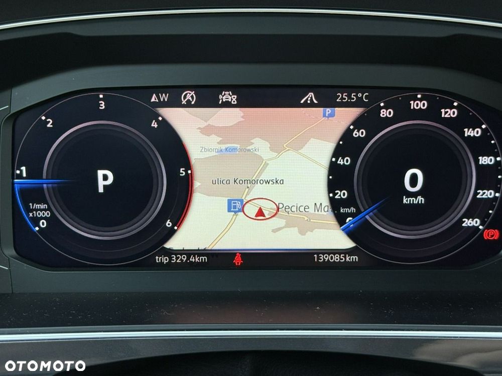 Volkswagen Tiguan Allspace - 29