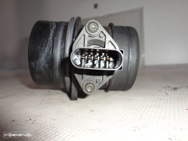 Sensor Massa Ar Caudalímetro Audi A4 (8E2, B6) - 3