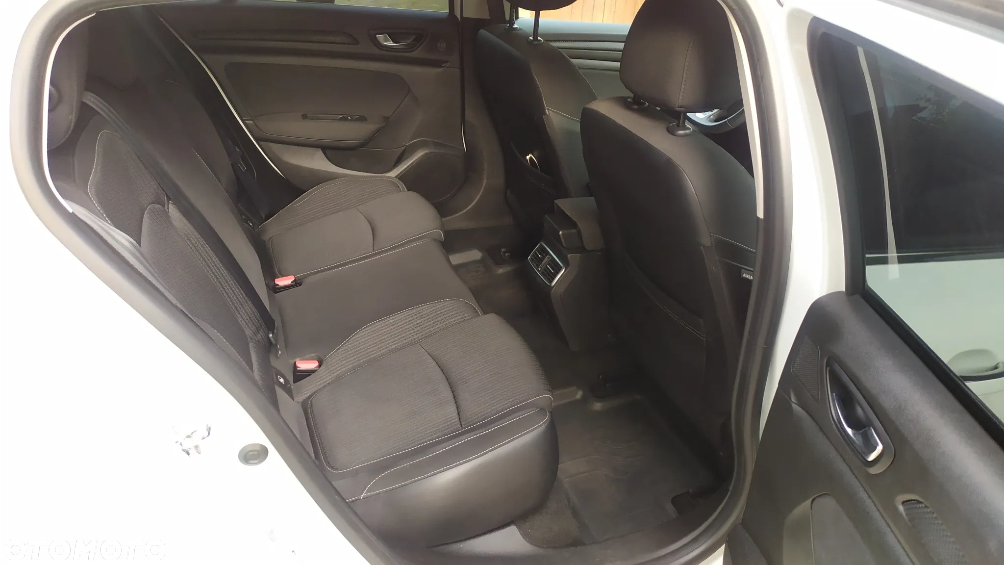 Renault Megane 1.2 16V TCe Energy Zen - 16