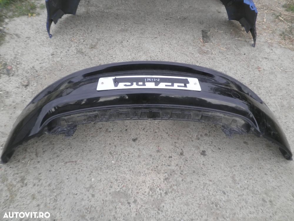 Bara fata completa Mini Cooper Countryman - 4