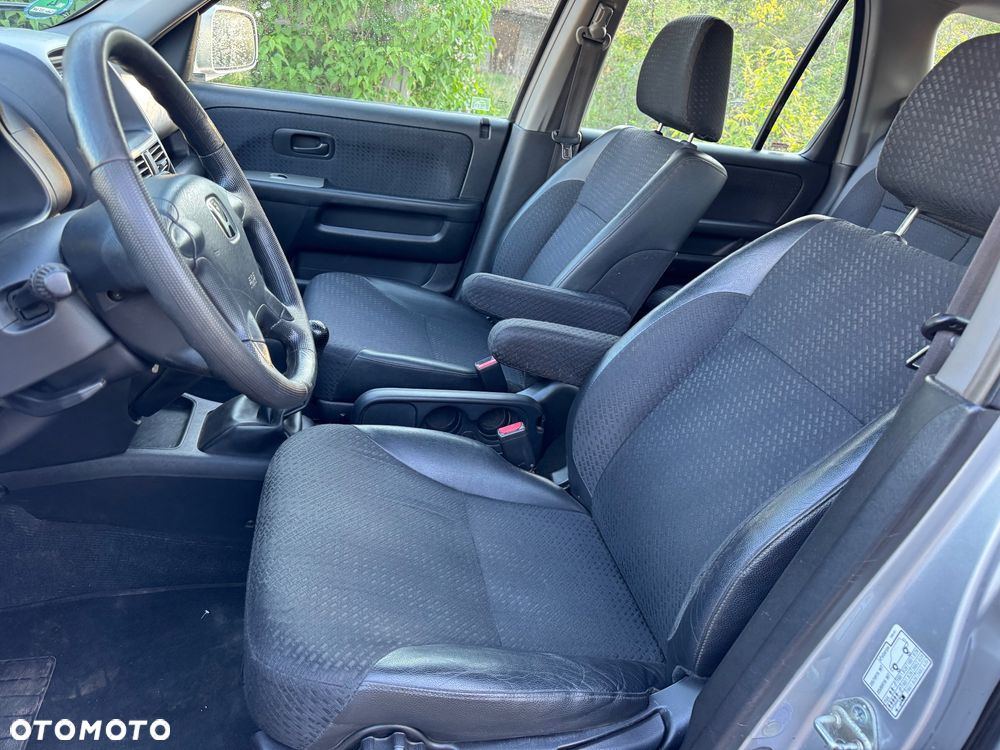 Honda CR-V 2.0i Executive - 19