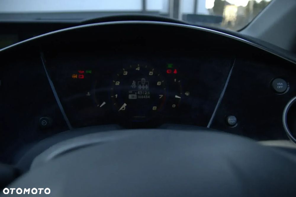 Honda Civic 1.8 Executive - 12