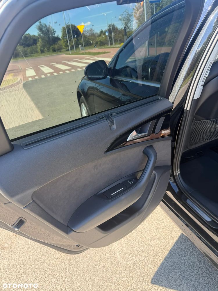 Audi A6 Limousine 2.0 TDI ultra S tronic - 15