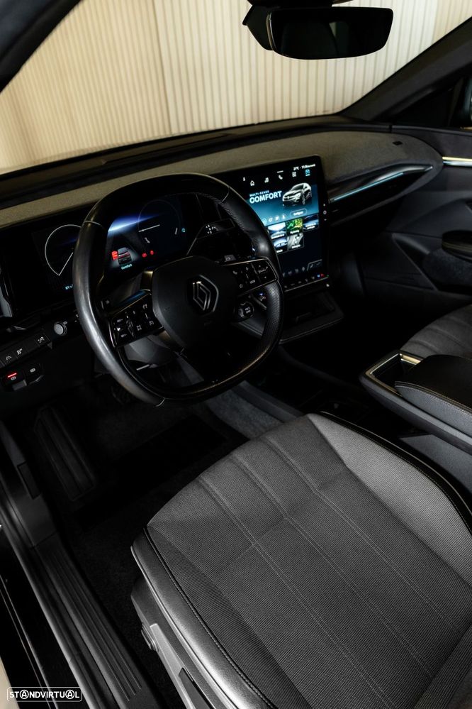 Renault Mégane E-Tech EV60 Techno - 17