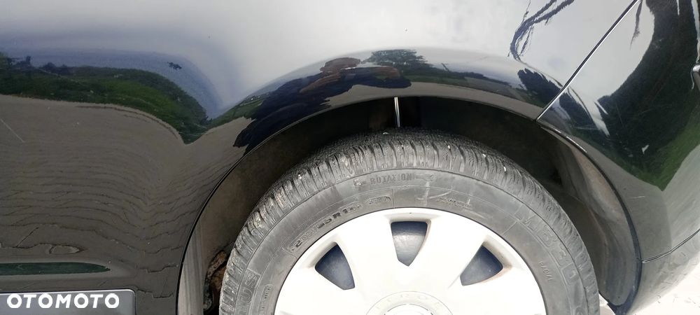 Citroën C4 1.4 16V VTR - 29
