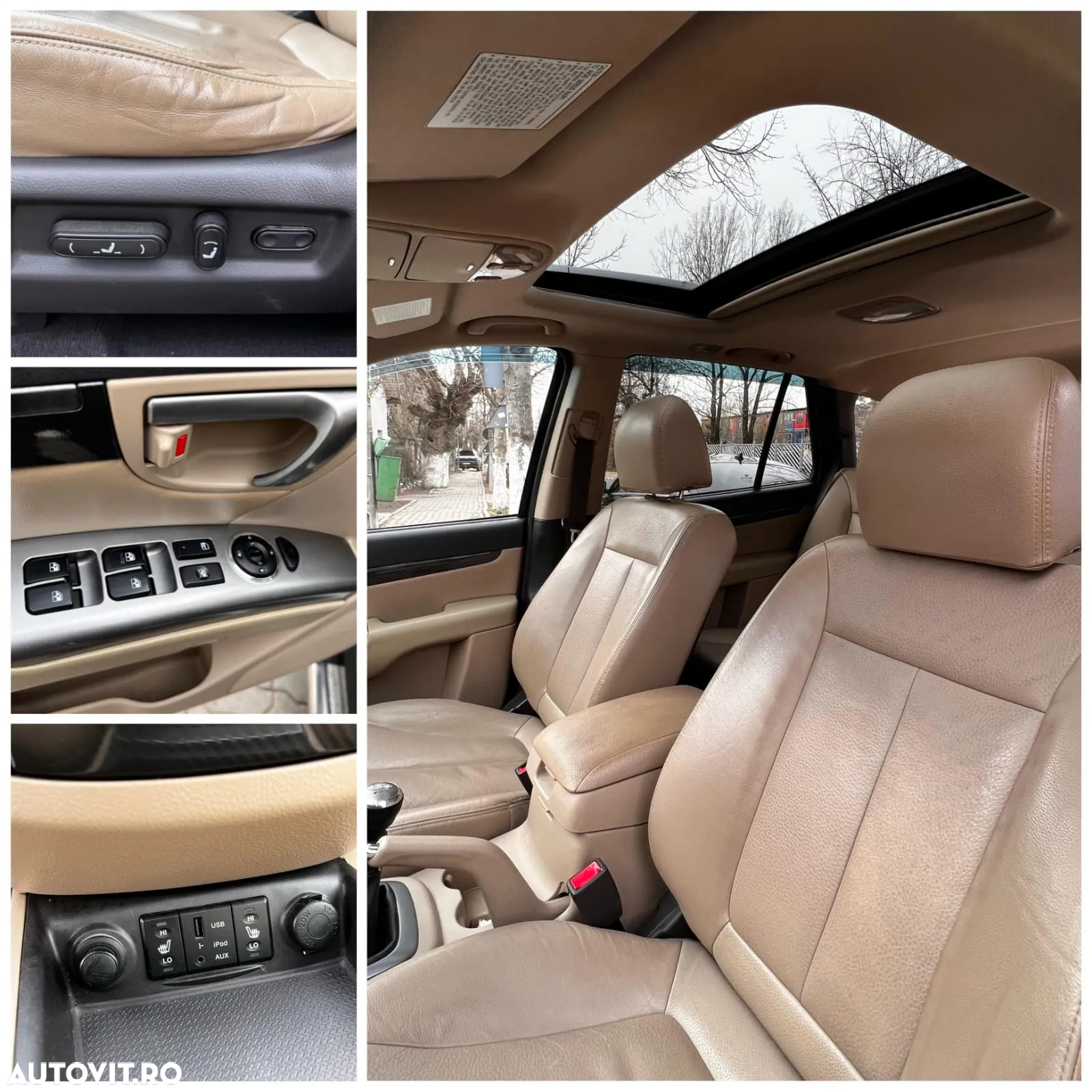 Hyundai Santa Fe - 15