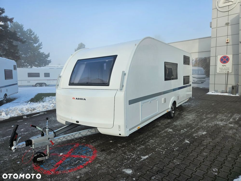 Adria Altea 552 PK - 4