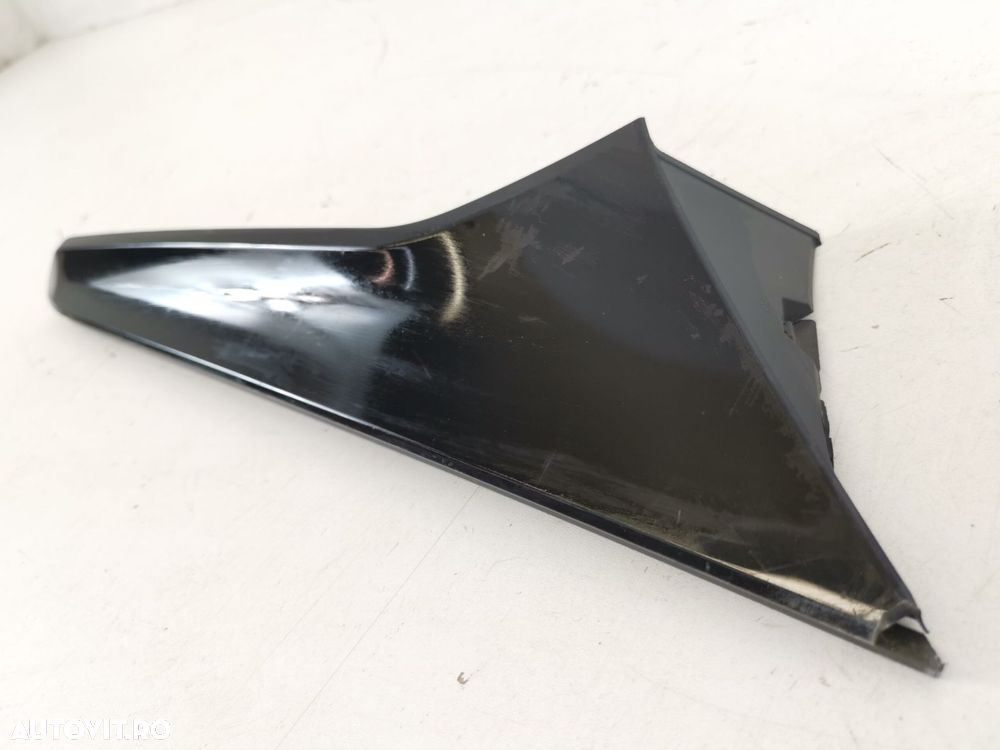 Ornament Stalp Dreapta Portbagaj Audi Q3 2 2018 2019 Original In Stare - 3