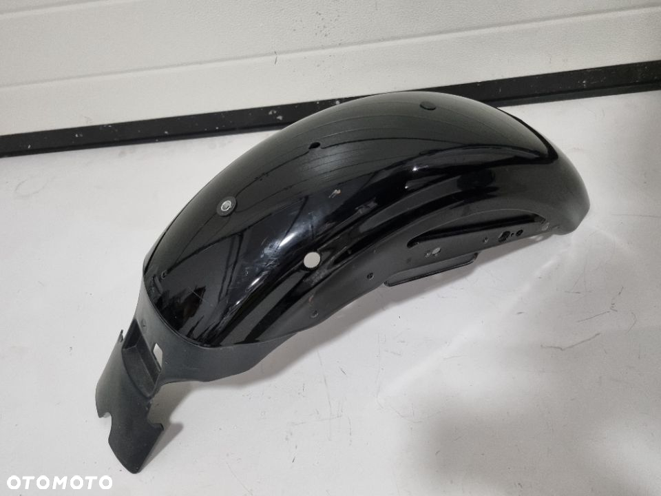 Harley Davidson Sportster błotnik tylny XL 1200 X - 2