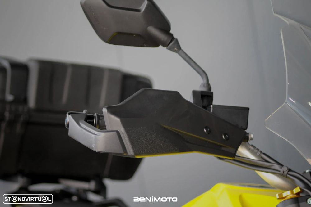 Suzuki DL 800 DE - 19