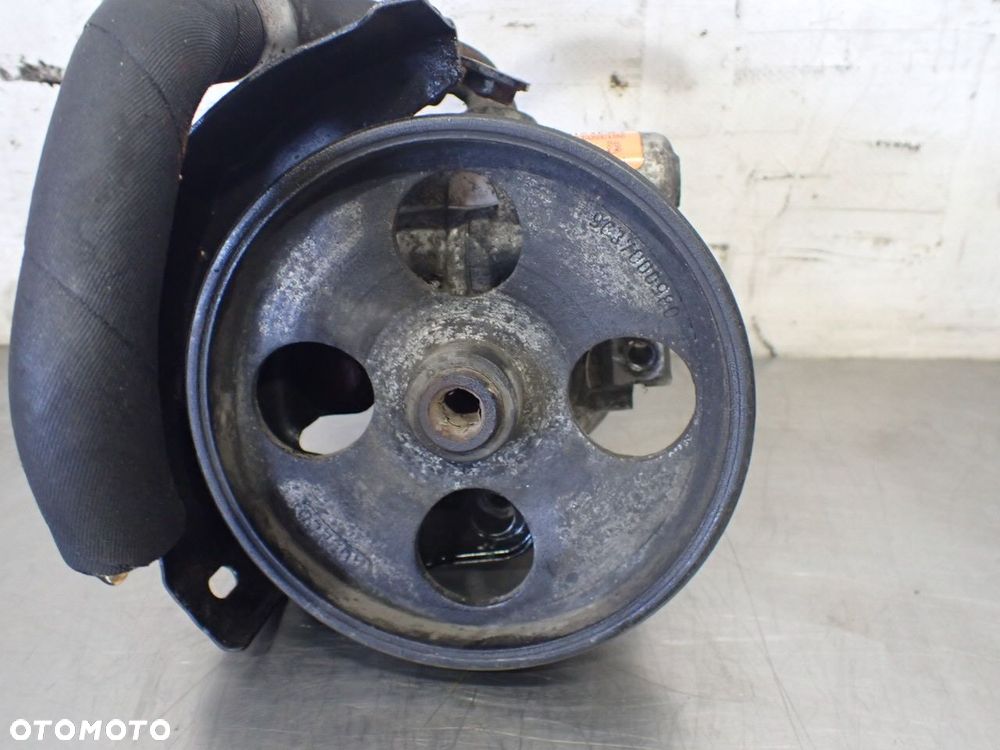 POMPA WSPOMAGANIA CITROEN NEMO 1.4HDI 1400980180   26135031-AD - 2