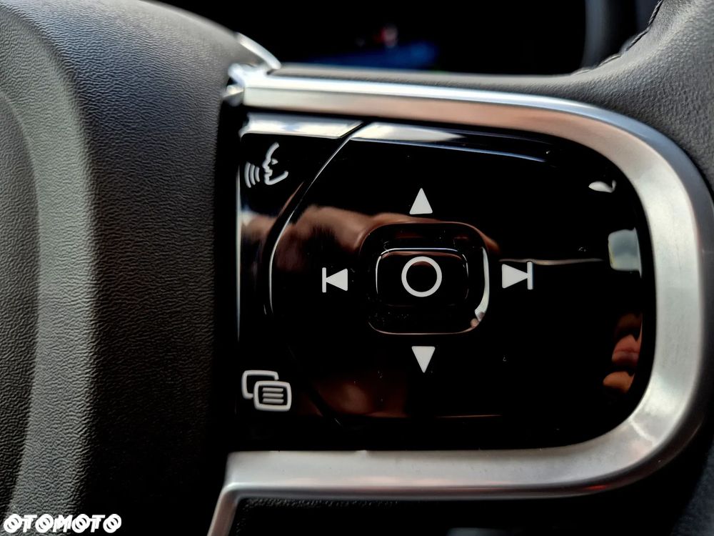 Volvo V90 T6 Recharge AWD Geartronic Inscription - 20