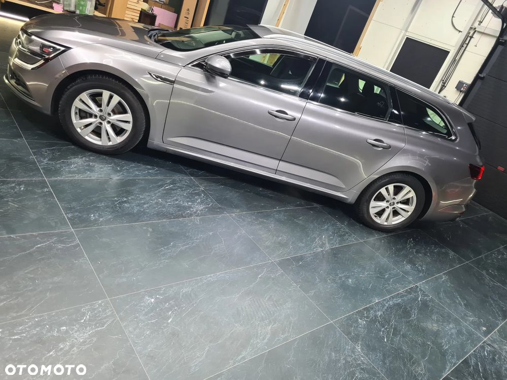 Renault Talisman BLUE dCi 160 EDC BUSINESS EDITION - 26