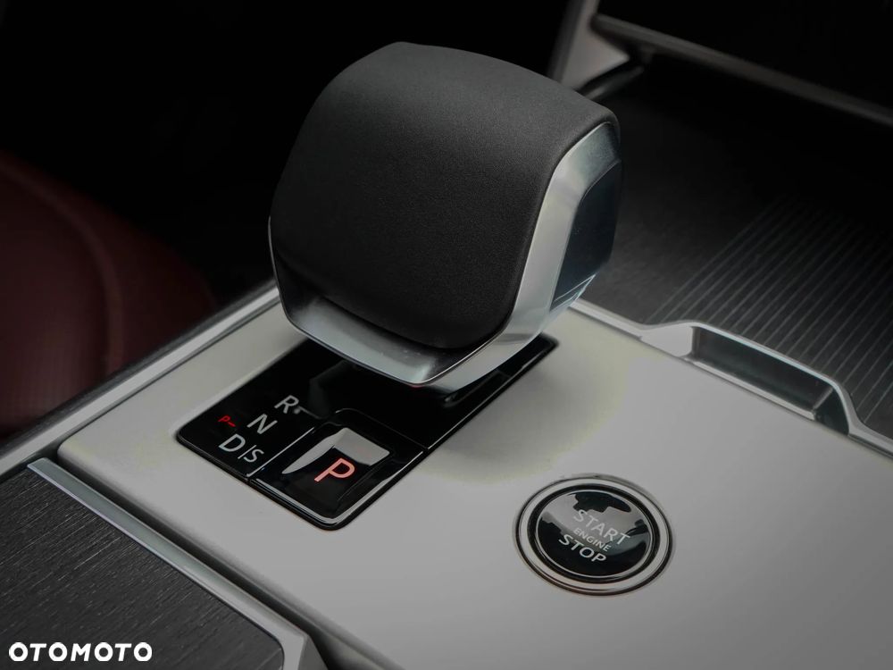 Land Rover Range Rover 3.0 D AB - 25