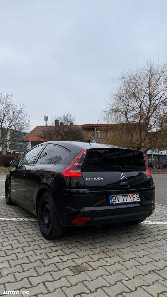 Citroën C4 - 4