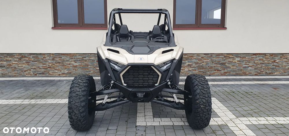 Polaris RZR - 1