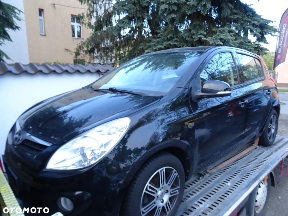 Hyundai i20 1.2 Edition 20