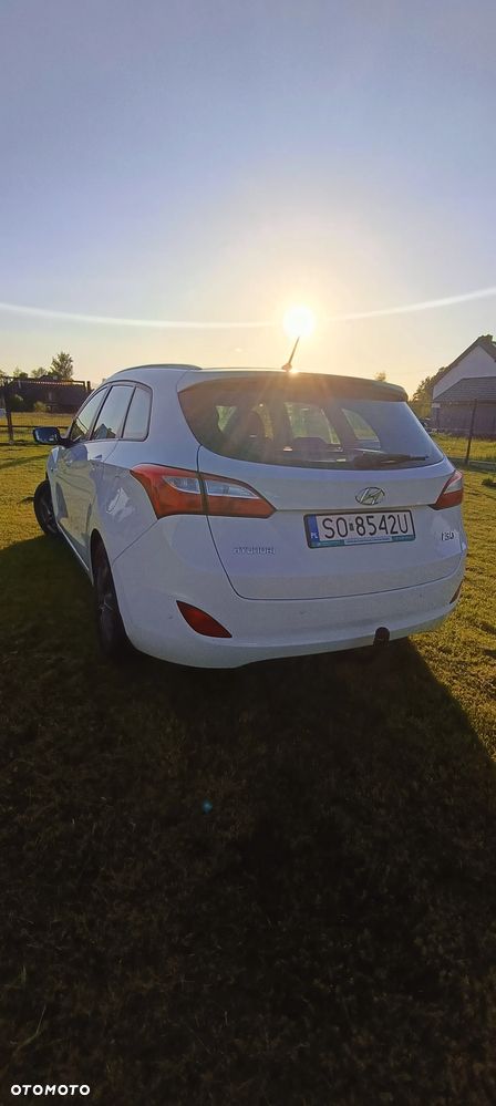 Hyundai i30 1.6 Classic - 10