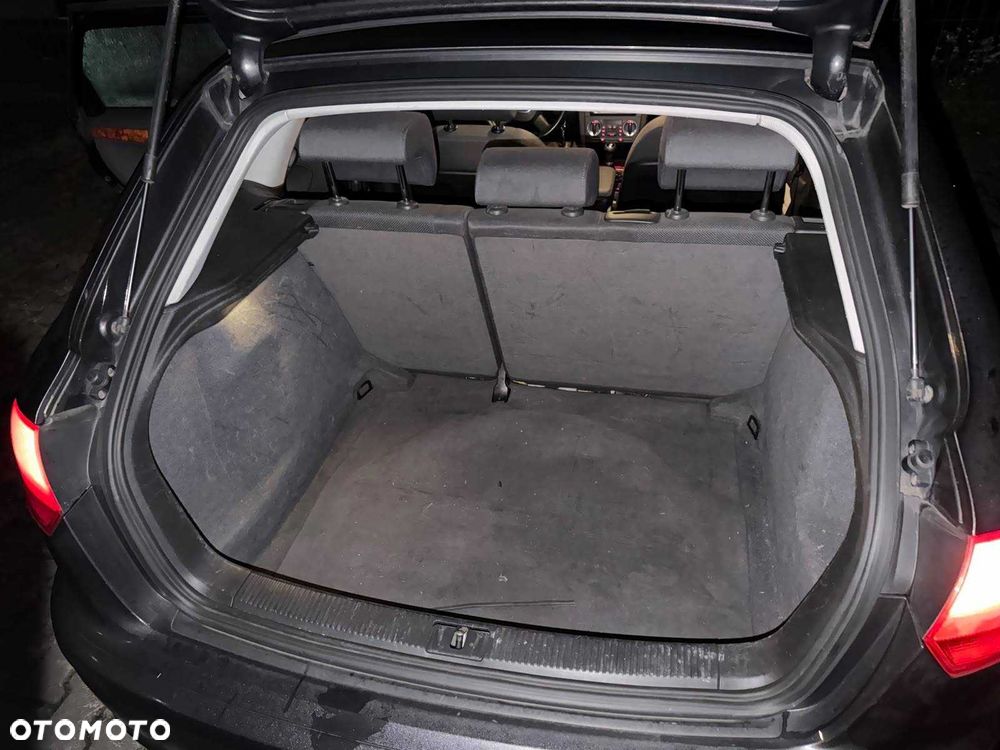 Audi A3 Sportback - 8