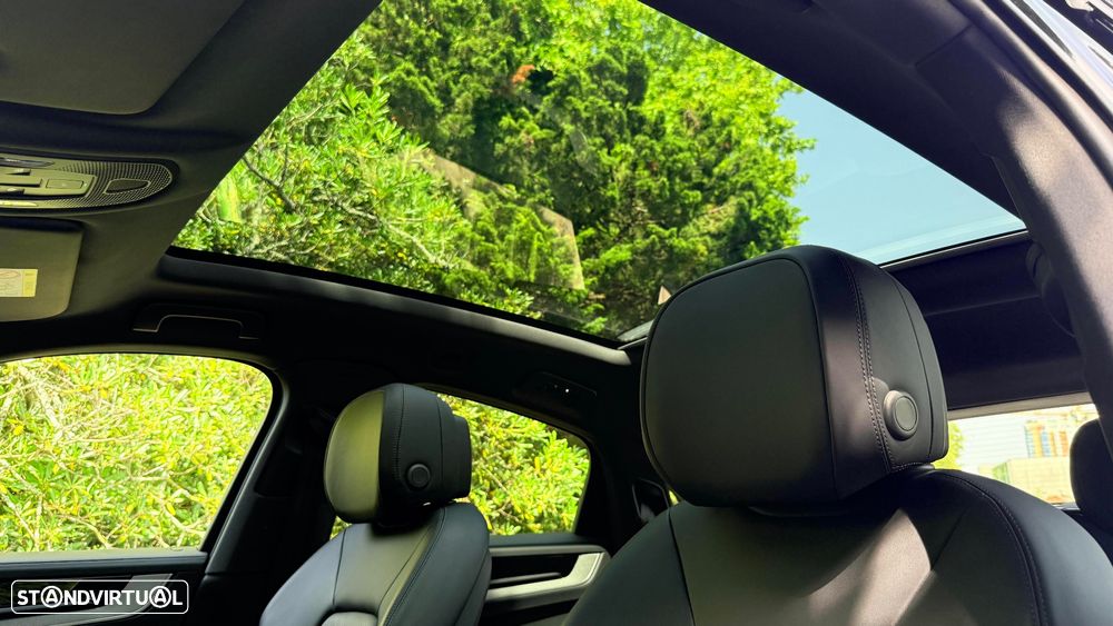Porsche Cayenne Coupé E-Hybrid - 28