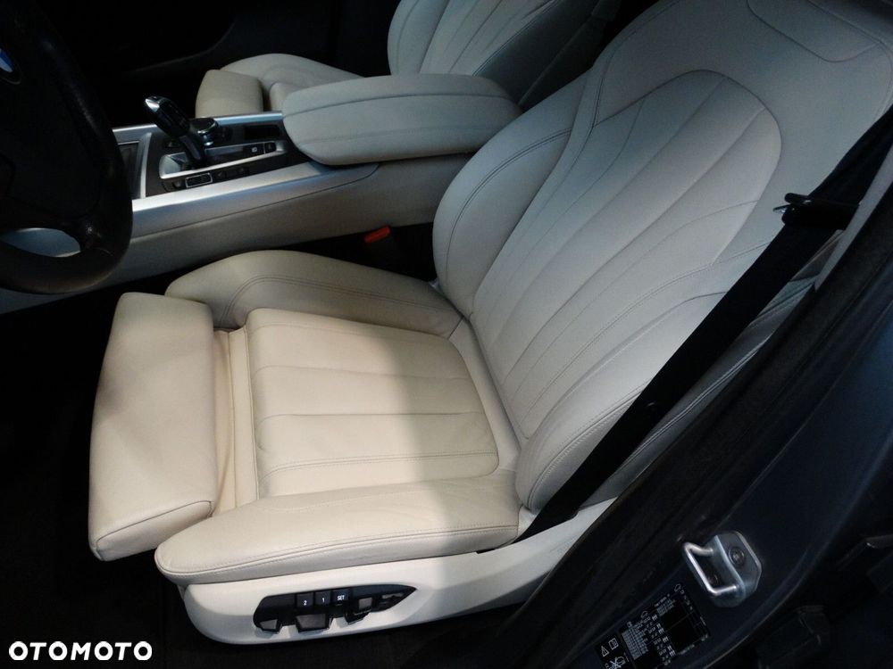 BMW X5 - 17