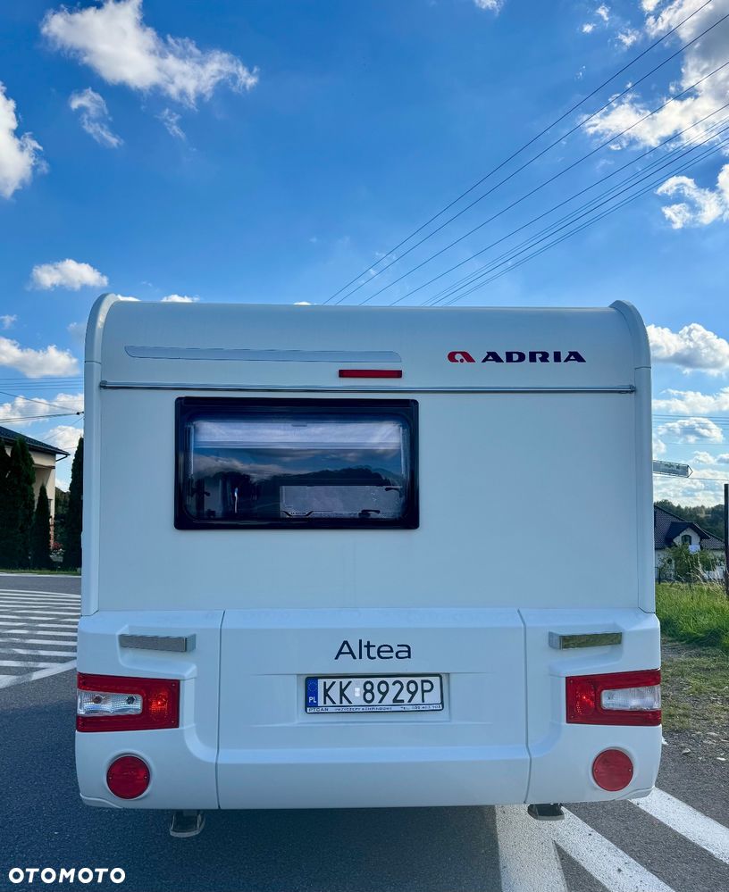 Adria - 20