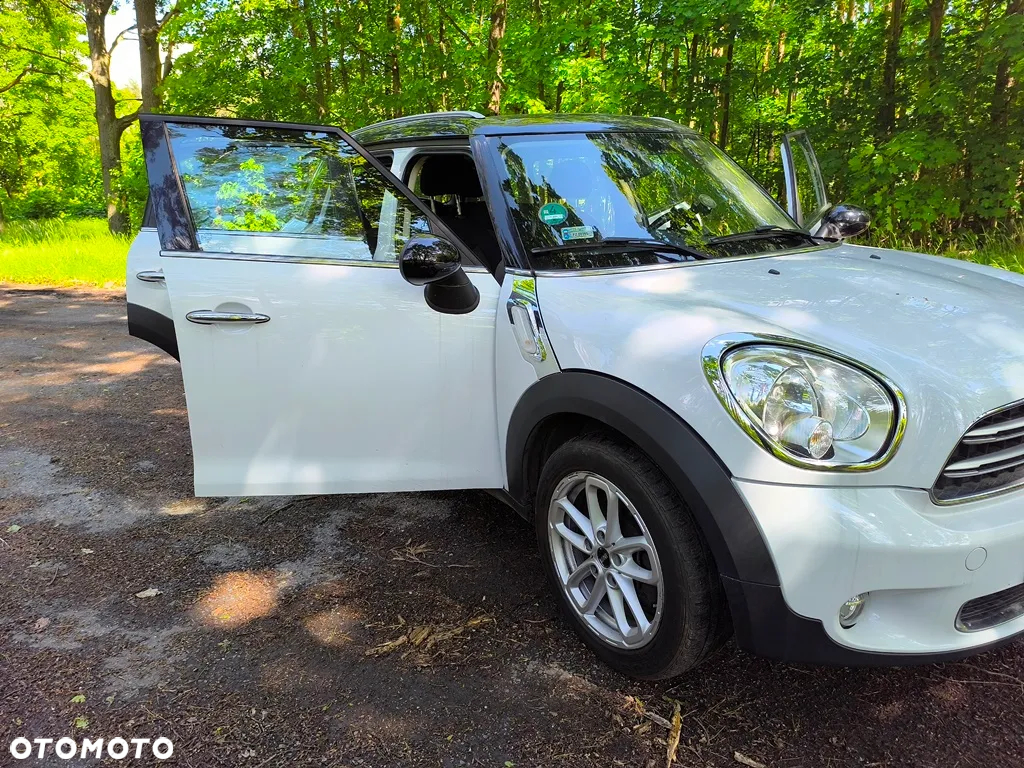 MINI Countryman - 37