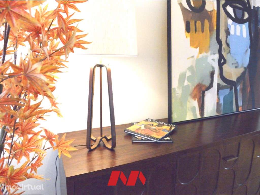 Edifício Portas do Sol - T3 - Grande imagem: 2/29