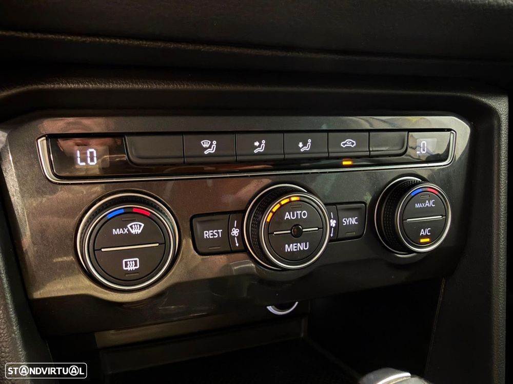 VW Tiguan - 14
