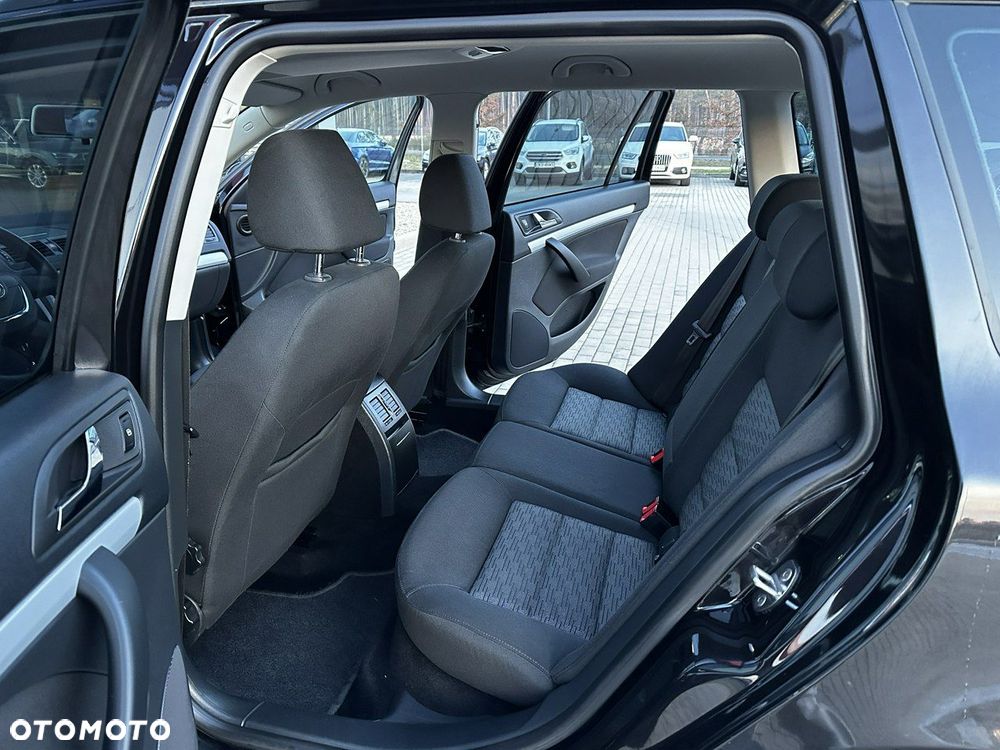 Skoda Octavia 2.0 TDI DPF Ambition - 14