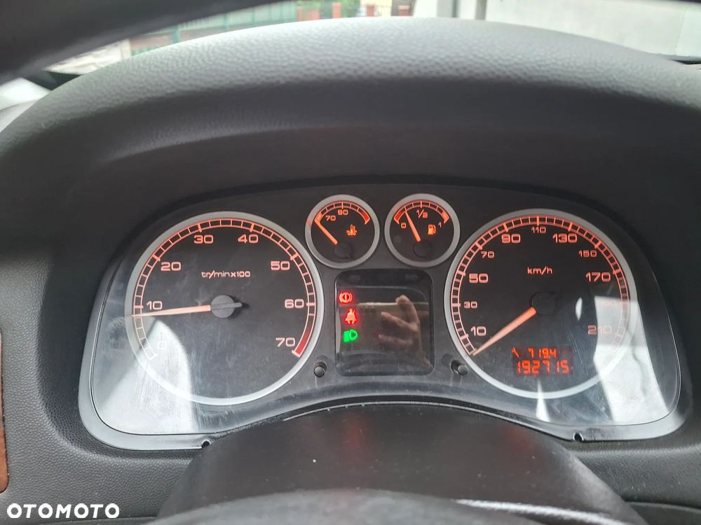 Peugeot 307 1.6 XT Premium - 6