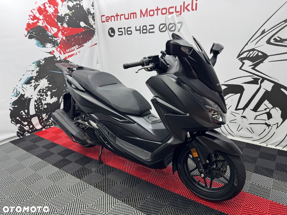 Honda NSS - 4