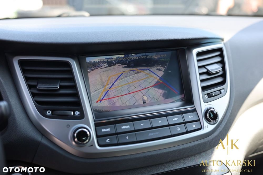 Hyundai Tucson - 25