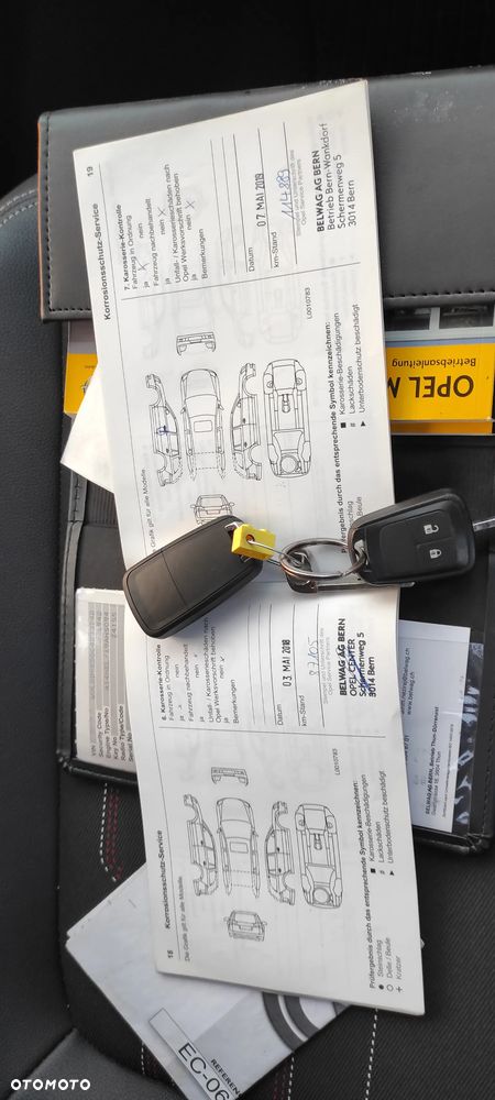 Opel Meriva 1.4 T Design Edition - 19