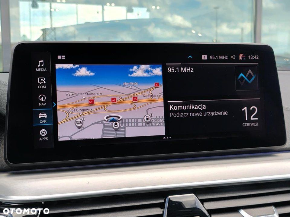 BMW Seria 5 - 30