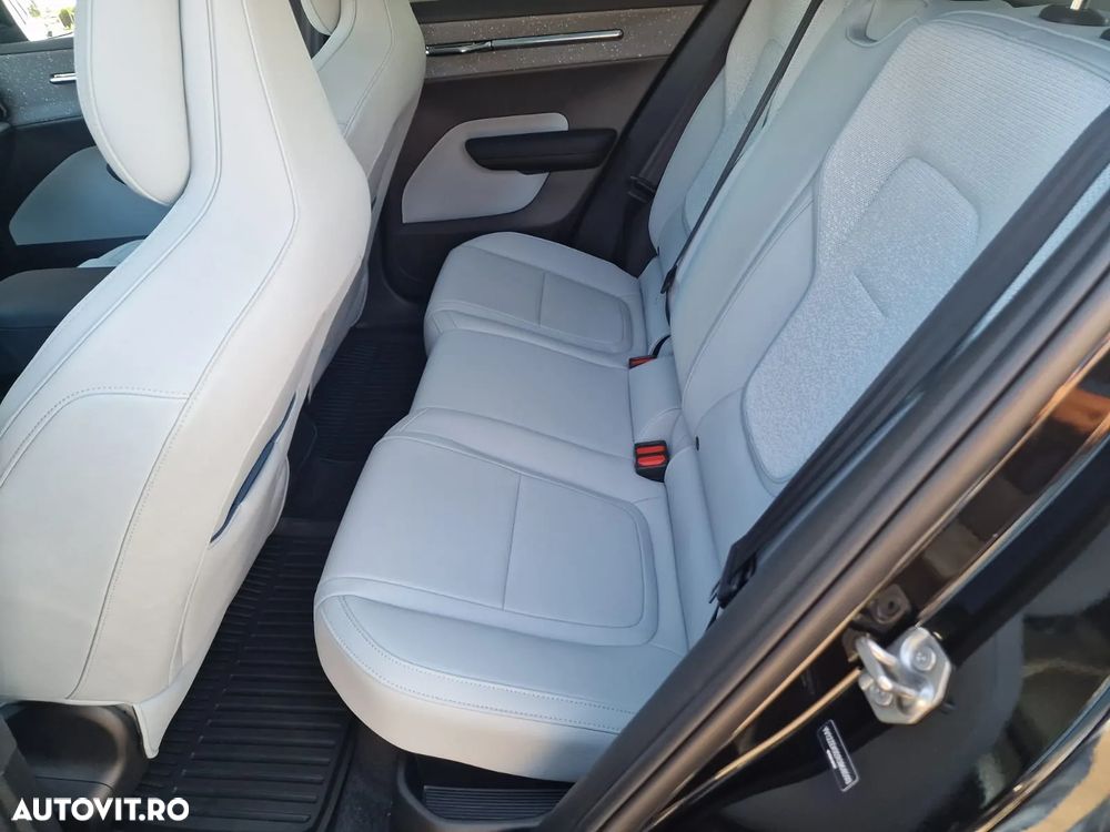 Volvo EX30 Twin Motor Performance Ultra - 29