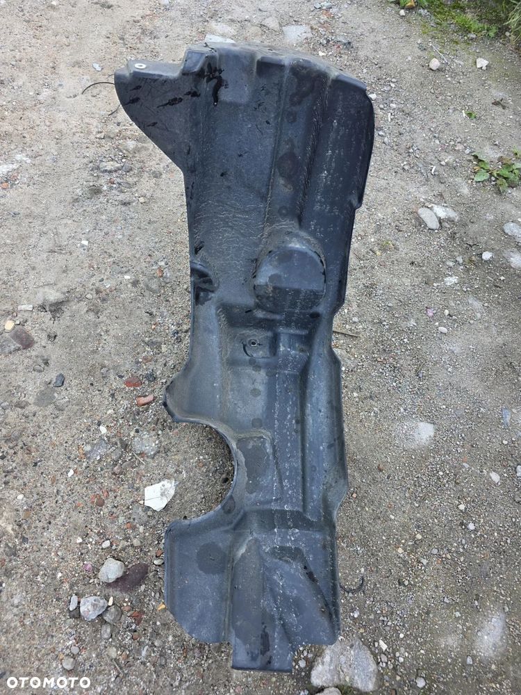 NADKOLE PRZEDNIE PRAWE LIGIER JS60 2025 ROK - 3
