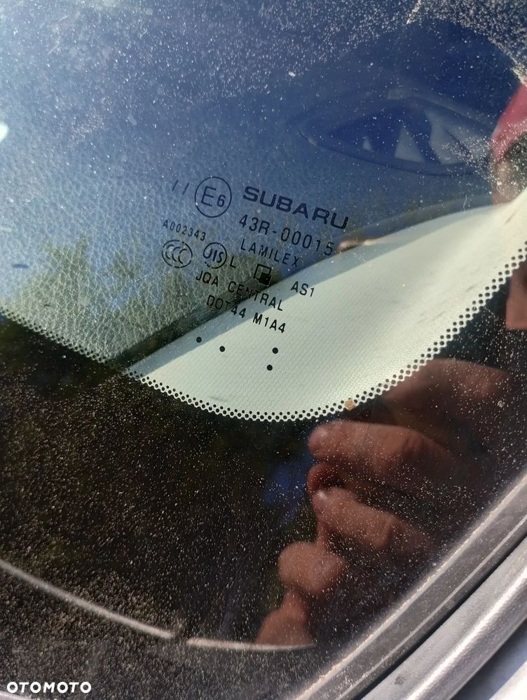 Subaru Forester - 26