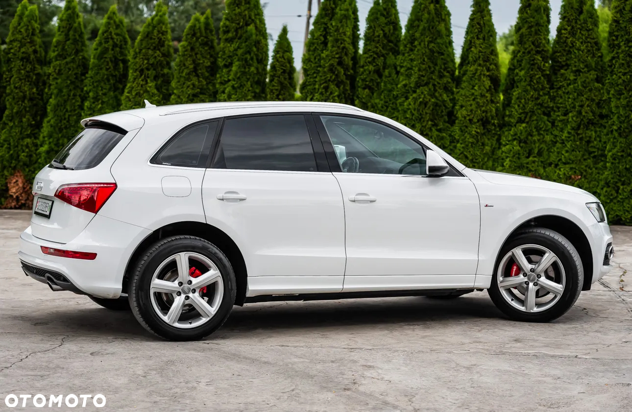 Audi Q5 - 13