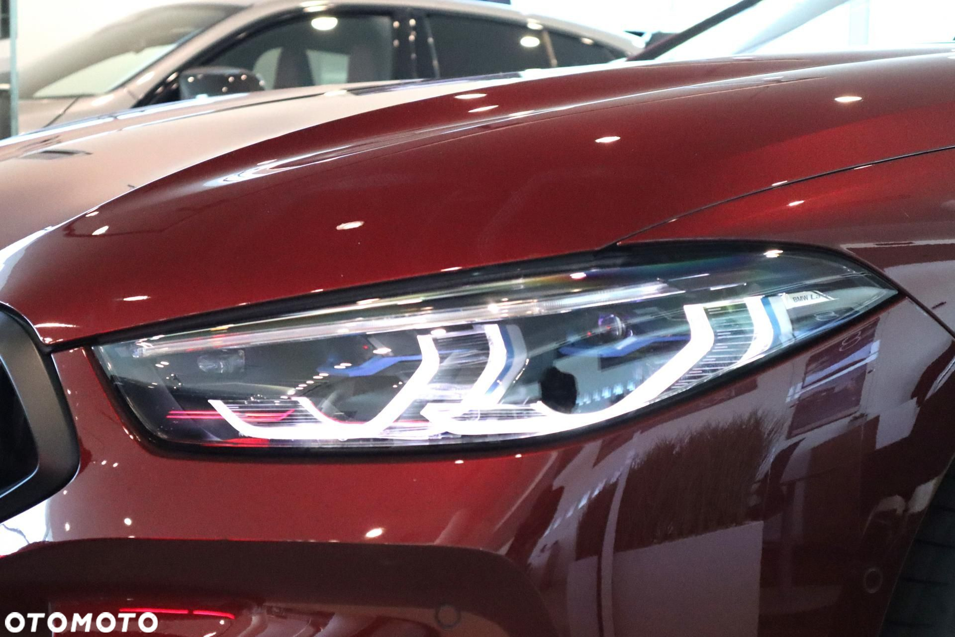 BMW Seria 8 - 2