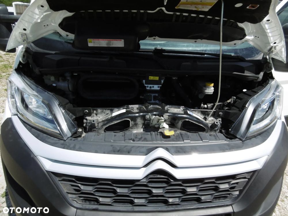 Citroën Jumper - 7