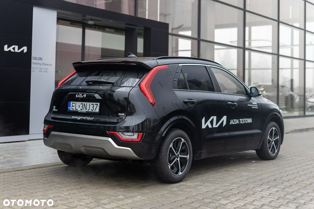 Kia Niro - 3