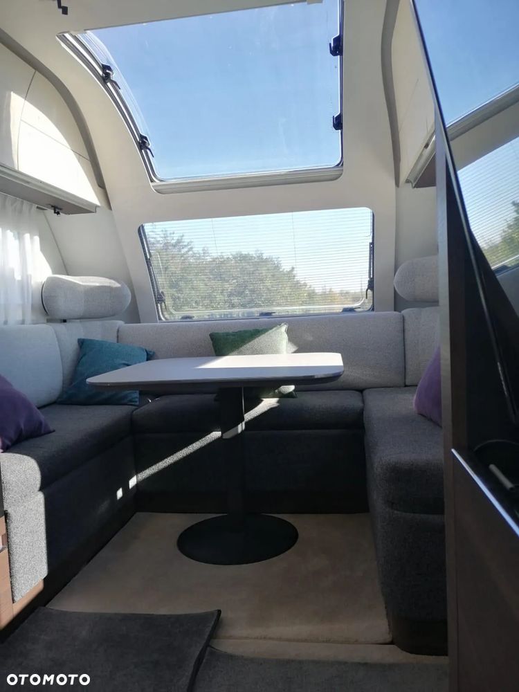 Adria Alpina 763 UK MY 2023 - 5