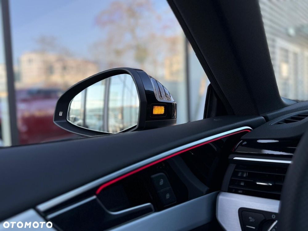 Audi S5 Sportback - 39