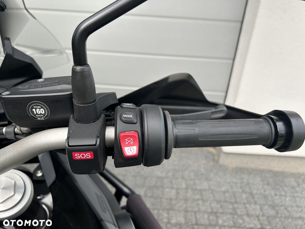 BMW GS - 7