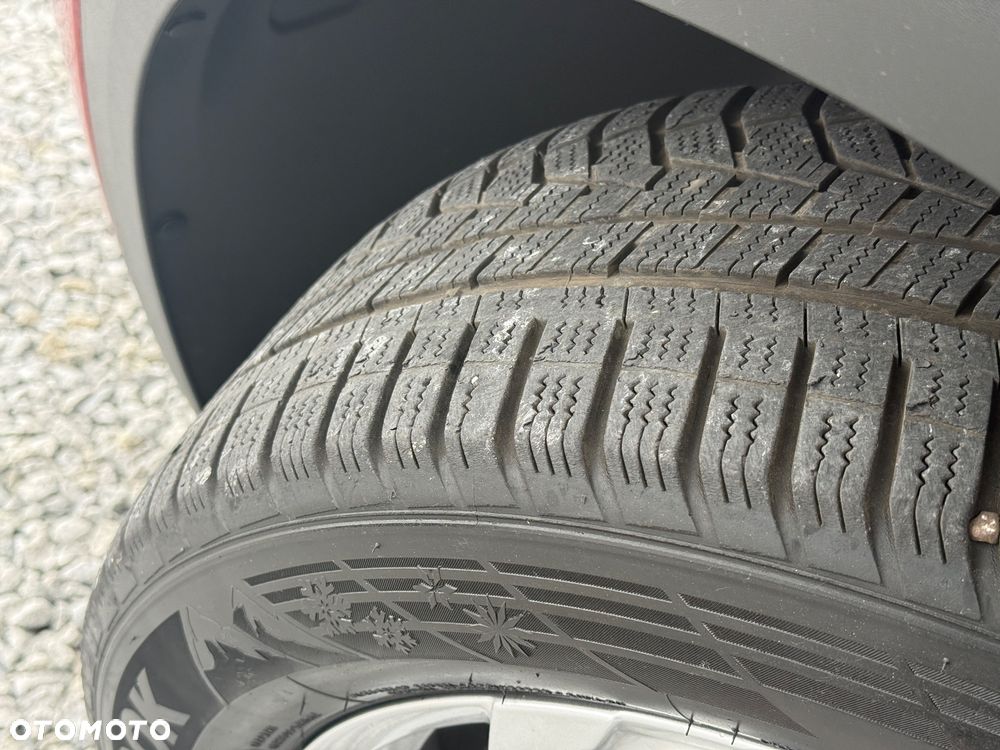 Hyundai Tucson 1.6 Turbo 2WD Passion - 7