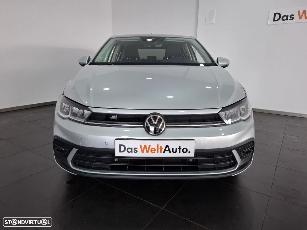 VW Polo 1.0 TSI Urban - 3