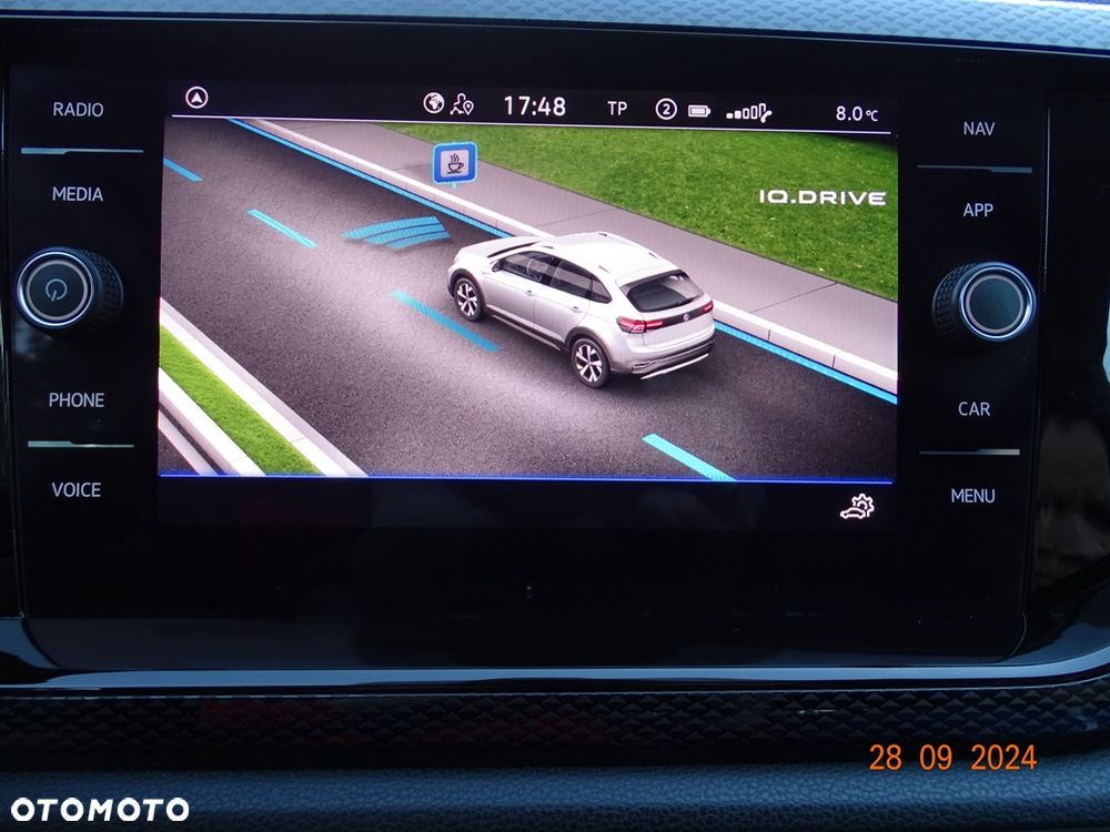 Volkswagen Taigo 1.0 TSI OPF Life - 27