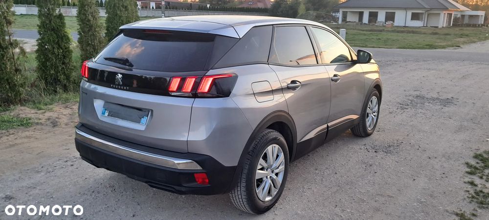 Peugeot 3008 BlueHDi 130 Stop & Start Active - 2
