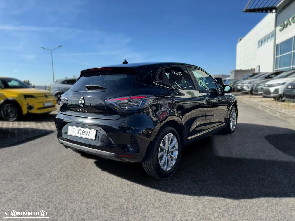 Renault Clio 1.0 TCe Evolution - 6